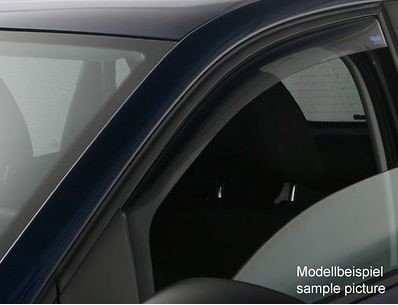 Derivabrisas Delanteros Volkswagen Touran